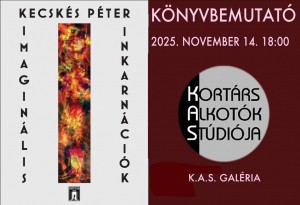 Imaginális inkarnációk