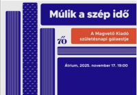 Múlik a szép idő