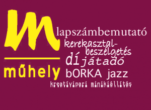 Műhely folyóirat
