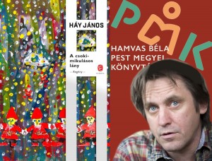 A csokimikulásos lány