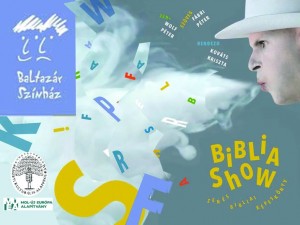 Biblia show