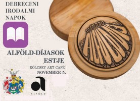 Debreceni Irodalmi Napok