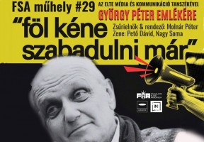 György Péter emlékére