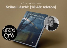 Szilasi László: [18:48: telefon]