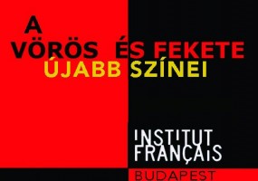 Stendhal:Vörös és fekete