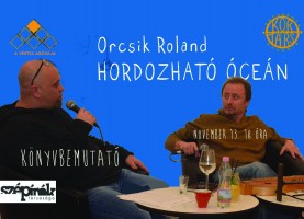 Hordozható Oceán