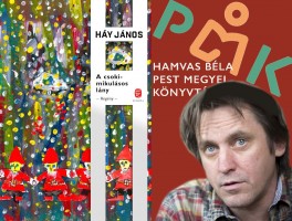 A csokimikulásos lány