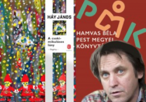 A csokimikulásos lány