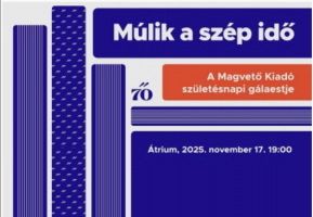 Múlik a szép idő