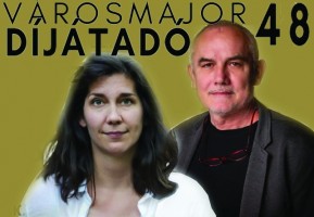 Városmajor 48 díjátadó