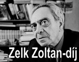 Zelk Zoltán-díj, 2025