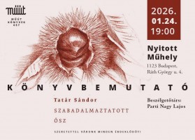 Szabadalmaztatott ősz