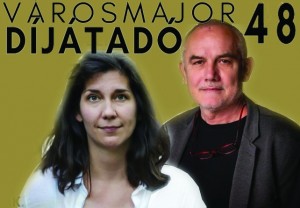 Városmajor 48 díjátadó