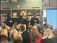 Nobel-díjas program