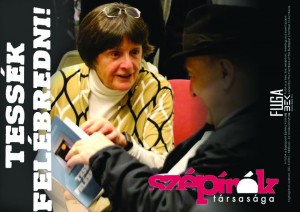 Tessék felébredni!