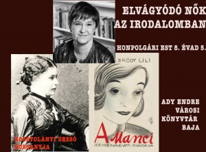 Bajai Honpolgár Estek