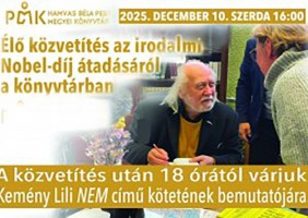 Élő közvetítés