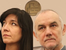 Városmajor 48 díjátadó