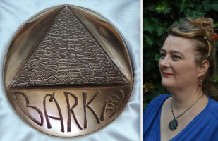 A 2025-ös Bárka-díj