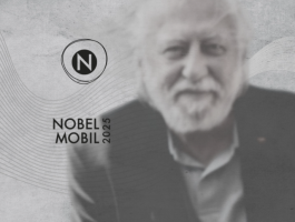 NobelMobil 2025