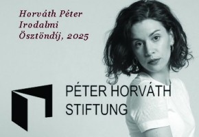 Horváth Péter Ösztöndíj 