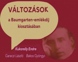 Változások