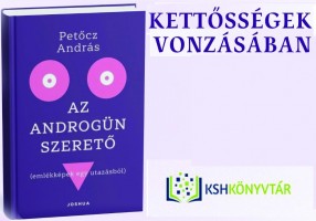 Az androgün szerető 