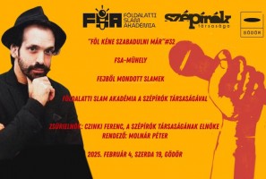 Földalatti Slam Akadémia