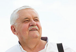 Kerek születésnapok