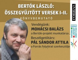 Bertók László