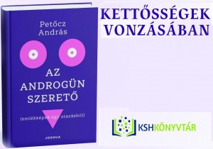 Az androgün szerető 