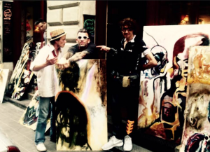 Magyar Mozgó Képtár