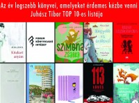 Az év legszebb könyvei, 