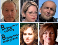 Baumgarten-díjak, 2026