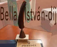 Bella István-díj