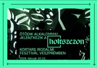 Holtszezon