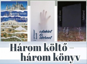 Három költő