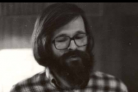 Meghalt Zirkuli Péter