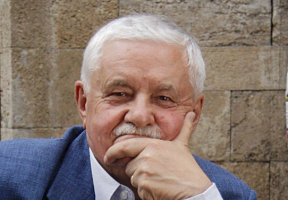 Kerek születésnapok