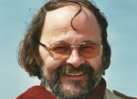 Meghalt Zirkuli Péter