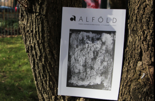 az Alföld februári száma