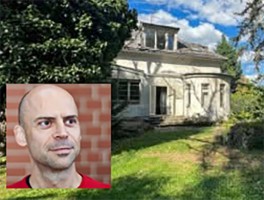 Esterházy-alkotóház