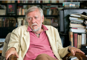 Tolnai Ottóra emlékeznek