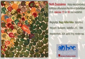 Noth Zsuzsanna