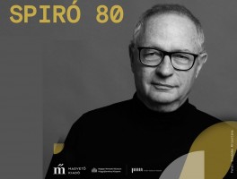 Spiró 80