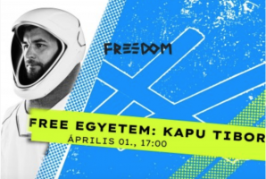 A Free Egyetem