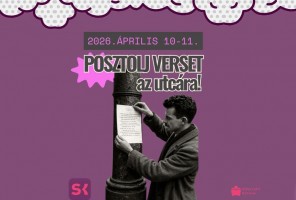 A magyar költészet napján