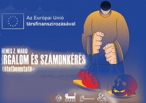 Irgalom és számonkérés