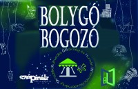 Bolygó bogozó