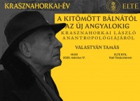 Krasznahorkai László